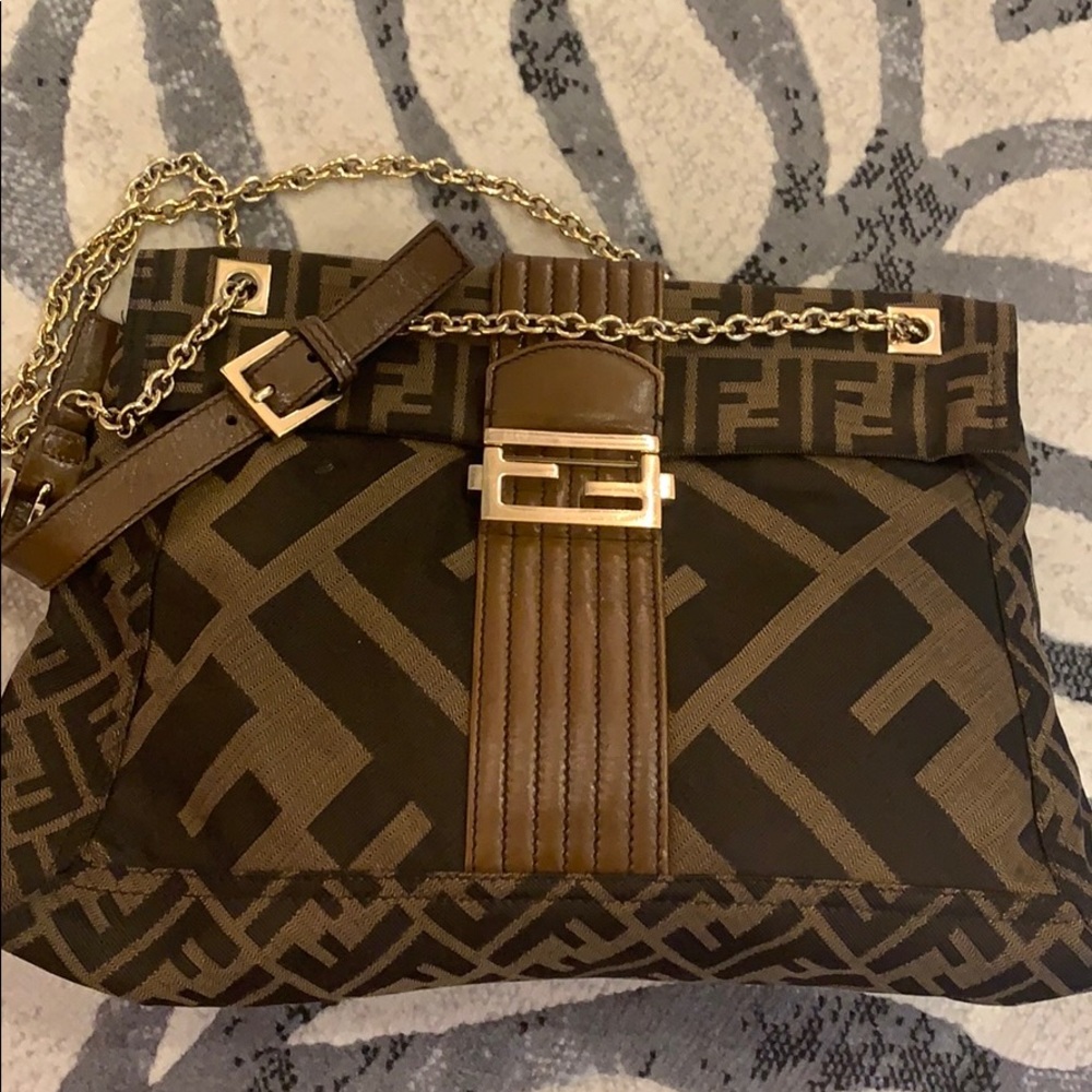 Fendi bag